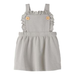 Vestido C/ Botones Name It