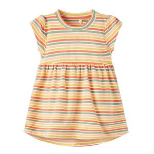 Vestido A Rayas Name It
