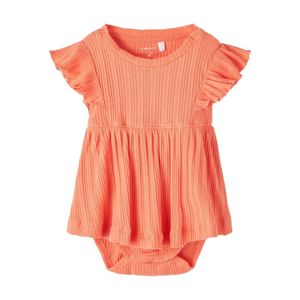 Enterito De Algodón Orgánico Name It