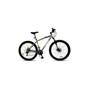 Bicicleta Gtr 29 Small Caloi