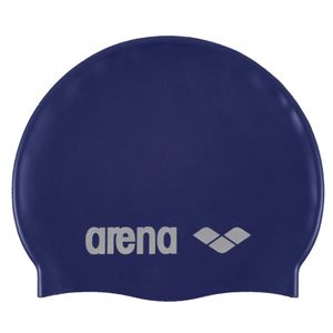 Gorro de natacion de  silicona arena