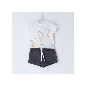 Conjunto Estampado Original Marines