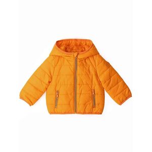 Campera C/ Capucha Original Marines