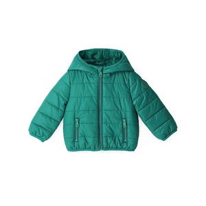 Campera C/ Capucha Tipo Michelin Original Marines