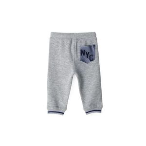 Pantalon Gris Original Marines
