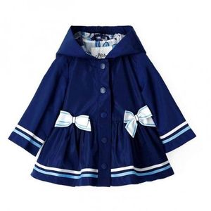 Chaqueta Azul