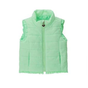 Chaleco Michelin  Verde