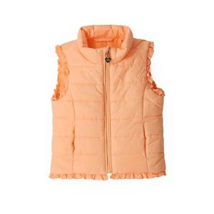 Chaleco Michelin Naranja