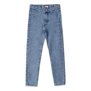 Jeans Elastizado  Azul Claro Original Marines