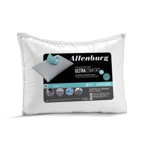 Almohada ultra comf.050*070 altenburg