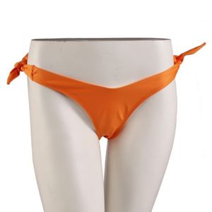 Bikini  naranja mix & match