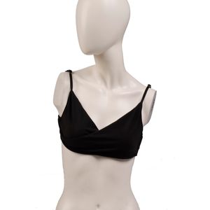 Corpiño  Negro Mix & Match
