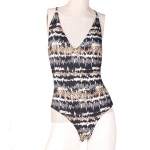 Malla  Negra Mix & Match