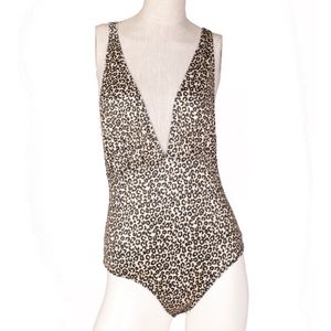 Malla  Animal Print Mix & Match