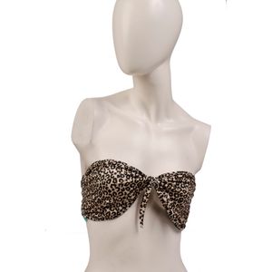 Corpiño Animal Print Mx & Match