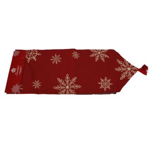 Caminero 180x33cm Santini Christmas