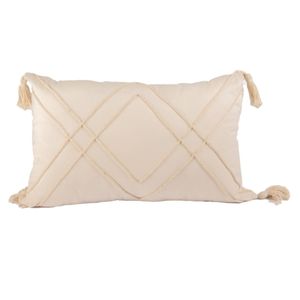 Almohadon Helen 60x40cm Boudica
