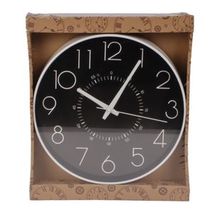 Reloj D/Pared  C/Movc/Bataa 30 Concepts
