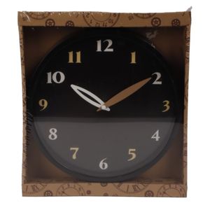 Reloj D/Pared  C/Movc/Bataa 24 Concepts