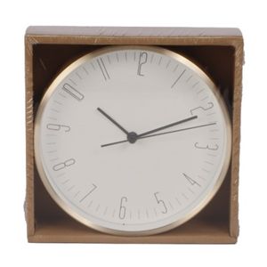 Reloj D/Pared  C/Movc/Bataa 15 Concepts