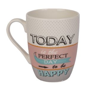 Taza 340ml 5.5x8.2x10. Concepts