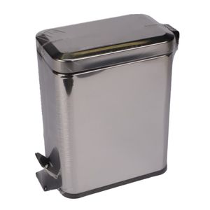 Basurero 6ml 22.5x14x30cm Concepts