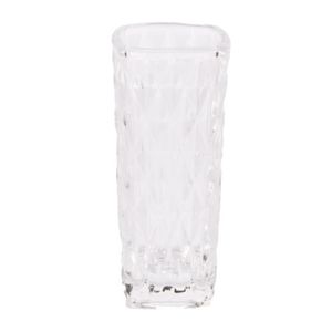 Florero 6.3x6.3x15cm Concpets