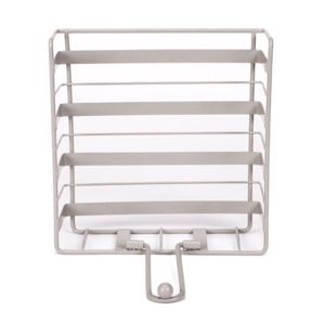 Servilletero 19x19x6cm Concepts