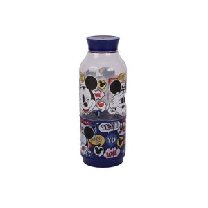 snack botella 300 ml mickey thing  stor