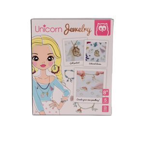 Joyas De Unicornio Eurekakids