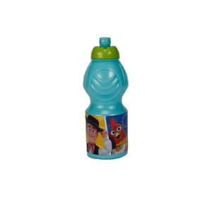 Botella 400ml granja de zenon