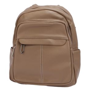 Mochila Marron  Fashion Celina