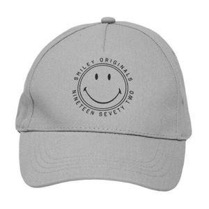 Kepi beige smiley only & sons