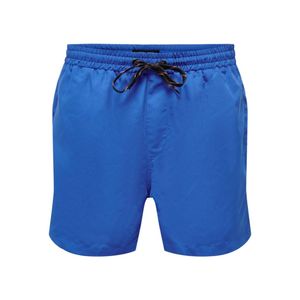 Short de baño  azul only & sons