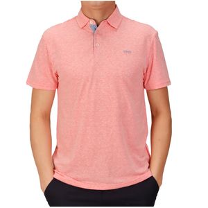 Remera coral polo ted lapidus