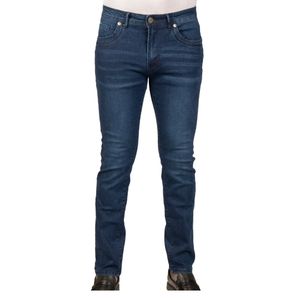 Jeans  azul medio classic regatta