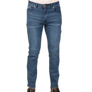 Jeans  azul osc. classic regatta