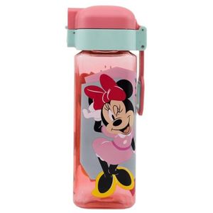 Botella 550ml minnie mouse stor