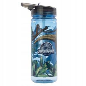 Botella 580ml Jurassic Stor
