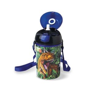 Botella 450ml Jurassic Stor