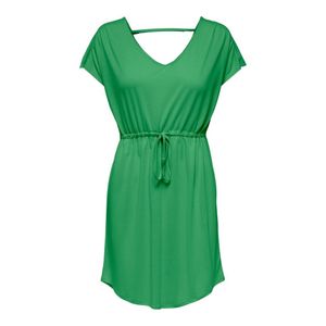 Vestido verde jacqueline de yong