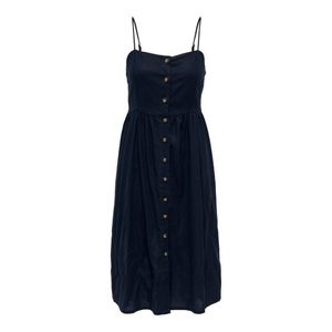 Vestido negro mujer jacqueline de yong