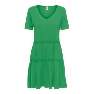 Vestido verde jacqueline de yong