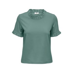 Remera verde jacqueline de yong