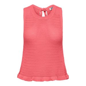 Blusa  rosa s/manga jacqueline de yong