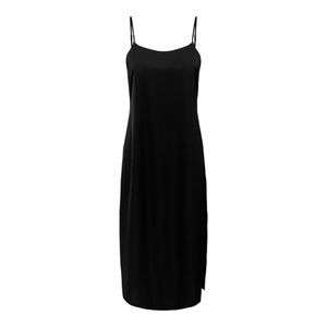 Vestido negro jacqueline de yong