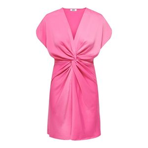 Vestido fucsia jacqueline de yong