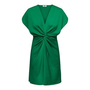 Vestido verde jacqueline de yong