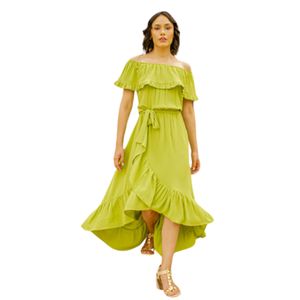 Vestido  Aldeano L'Exclusif