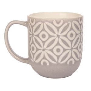 Taza ceramica 400ml 4diseños